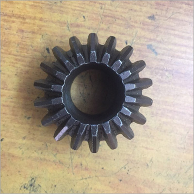 Spur Gear