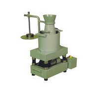 Vee Bee Consistometer - Color: Green