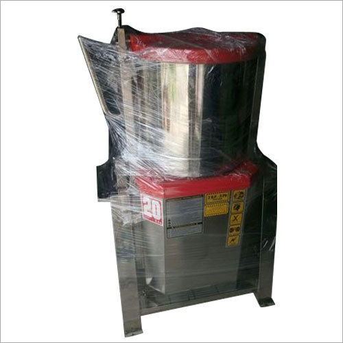 SS Titling Wet Grinder SS Titling Wet Grinder