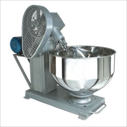Atta Kneading Machine Atta Kneading Machine