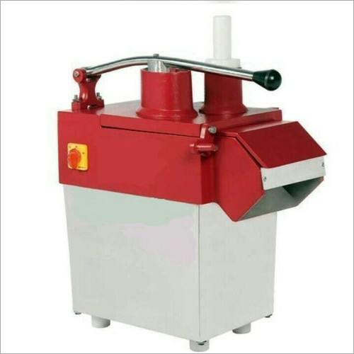 Good Quality Commercial Vegetables Cutting Machine