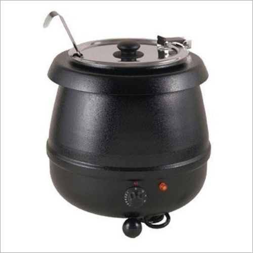 Electric Soup Kettle Electric Soup Kettle
