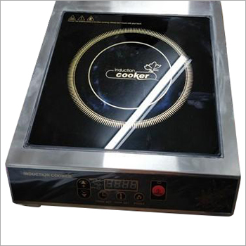 Commercial Induction Stove Commercial Induction Stove