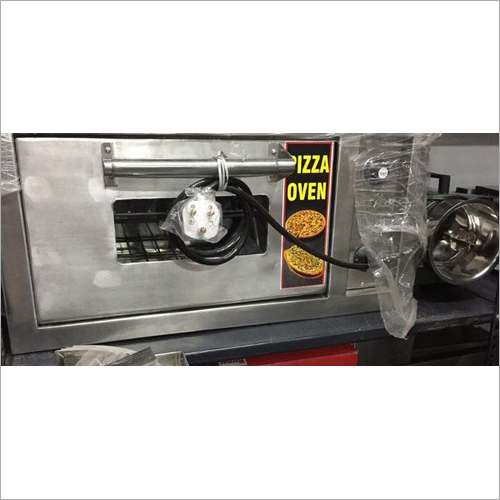 Electric Pizza Oven Electric Pizza Oven