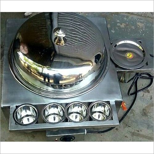 Starinless Steel Sweet Corn Machine Starinless Steel Sweet Corn Machine