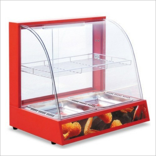Commercial Food Warmer Counter