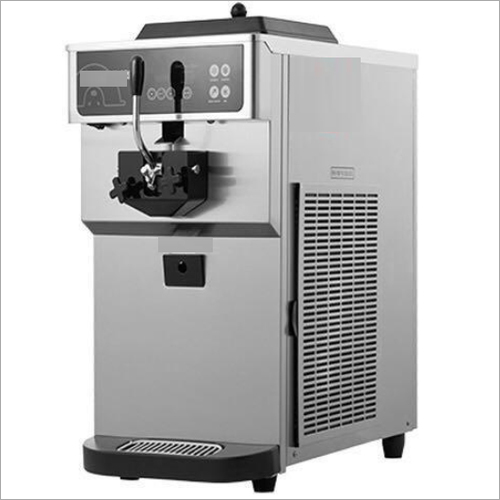 Softy Ice Cream Machine Voltage: 220-380 Volt (V)