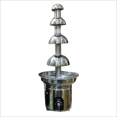 4 Layer Chocolate Fountain Machine 4 Layer Chocolate Fountain Machine