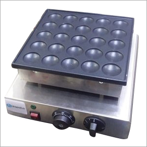 Electric Pancake Making Machine Electric Pancake Making Machine