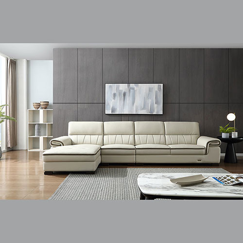 Comfy Living Room Sofa