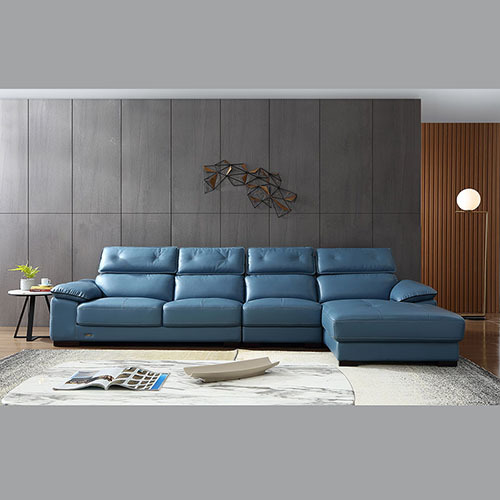 Modern Living Room Sofa