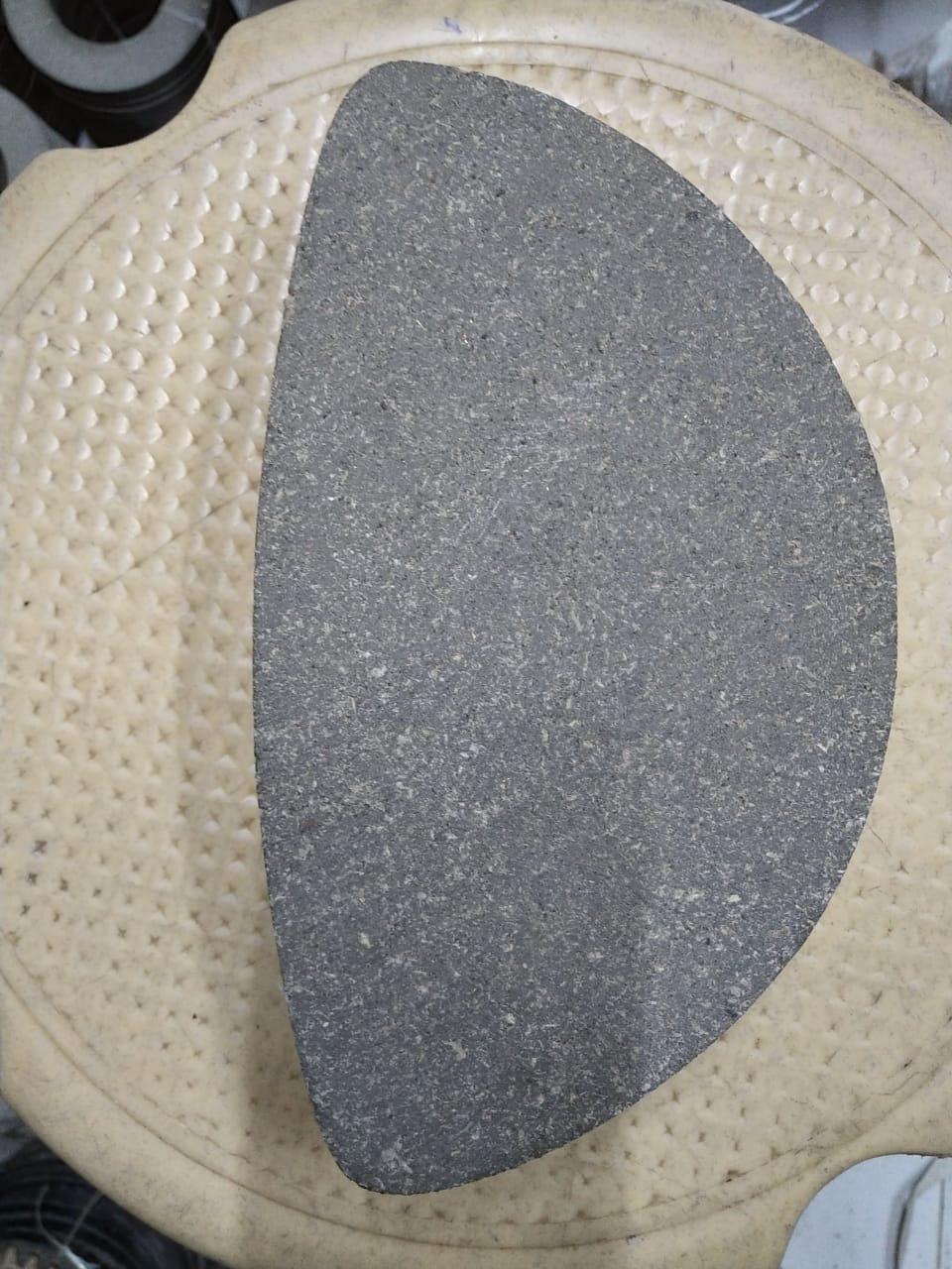 Industrial Power Press Brake Blocks