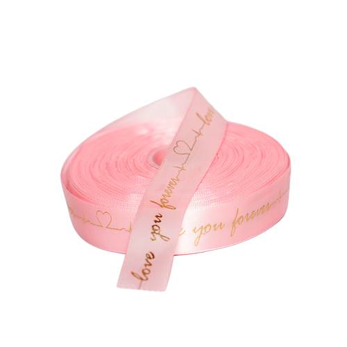 Double Face Satin Ribbon