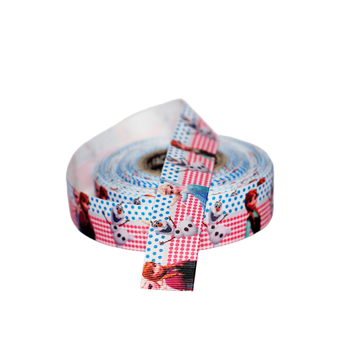 Baby Shower Designs Gross Grain Ribbons