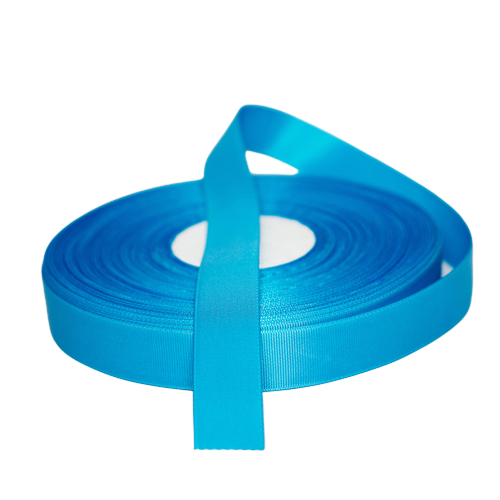 Double Satin Plain Colours