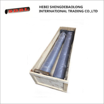 Concrete Pump Delivery Cylinder Part By HEBEI SHENGDE BAOLONG INTERNATIONAL TRADING CO.,LTD