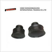 Schwing Concrete Pump Rubber Piston Ram