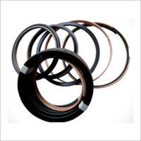 Putzmeister Concrete Pump Wear Spectacle Plate