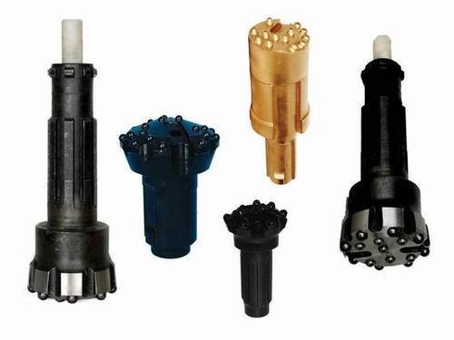Dth Button Bits For Water Well Drilling