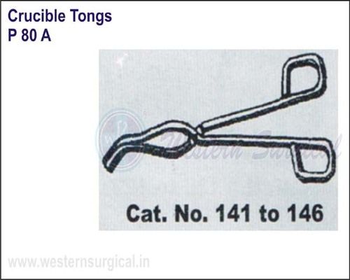 Crucible Tongs