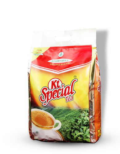 Powder 1 Kg Pouch Kt Special Tea