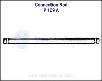 Connection ROD