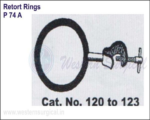 Retort Rings