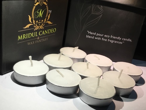Lavinder Soy Candle