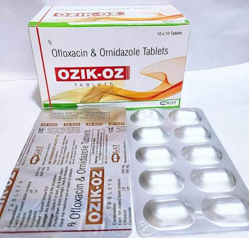 OZIK-OZ