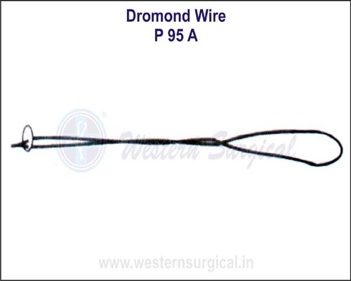 Dromond Wire