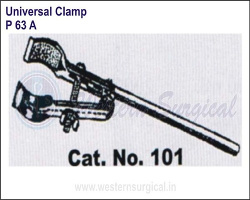 Universal Clamp