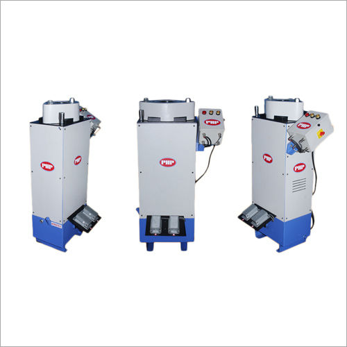 2hp Nut Crimping Machine