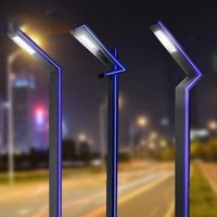 Dynalux Decorative LED  Walkway Light