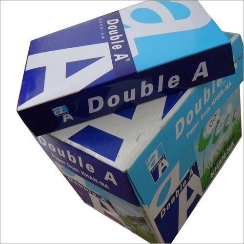 Double A Copy Paper