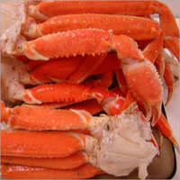 Large King Crab
