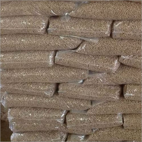 Pin Wood Pellets