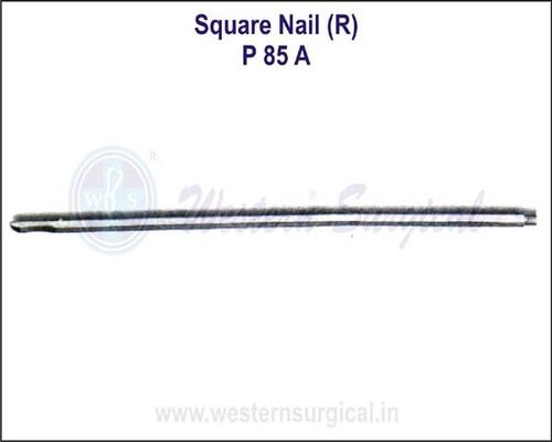 SQUARE Nail (R)