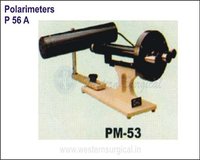 Polarimeters