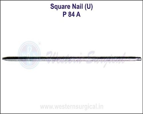 SQUARE Nail (U)