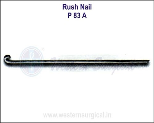 RUSH Nail