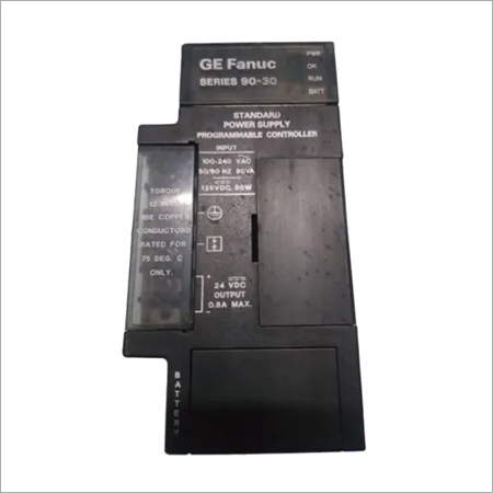 GE FANUC USED PLC