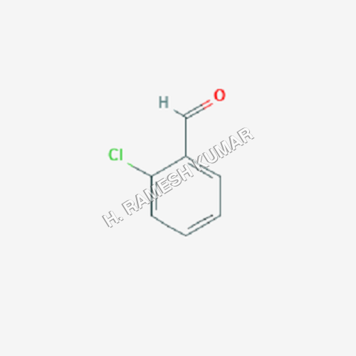 Ortho Chloro Benzaldehyde Ortho Chloro Benzaldehyde