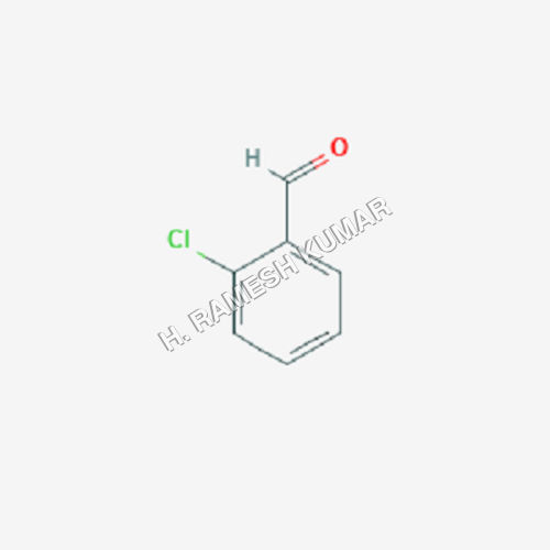 Ortho Chloro Benzaldehyde