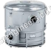 F-CEVF Radial Blower