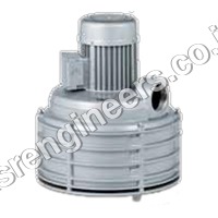 F-CEVF S Radial Blower