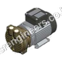 L-BV3 Liquid Ring Blower