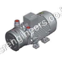 L-BV7 Liquid Ring Blower