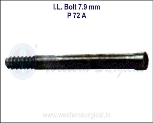 I.l.bolt 7.9 Mm