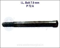 I.L.Bolt 7.9 mm