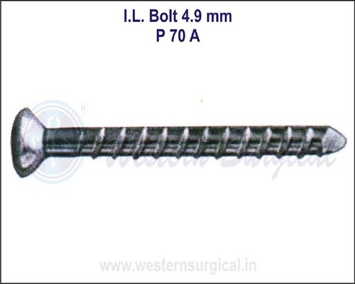 I.L.Bolt 4.9 mm